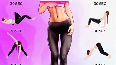 ⚡🏆💪 Full Body Exercises For Weight Loss 🏋️🏋️