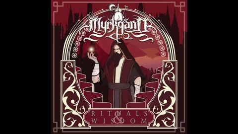 Myrkgand - Rituals & Wisdom
