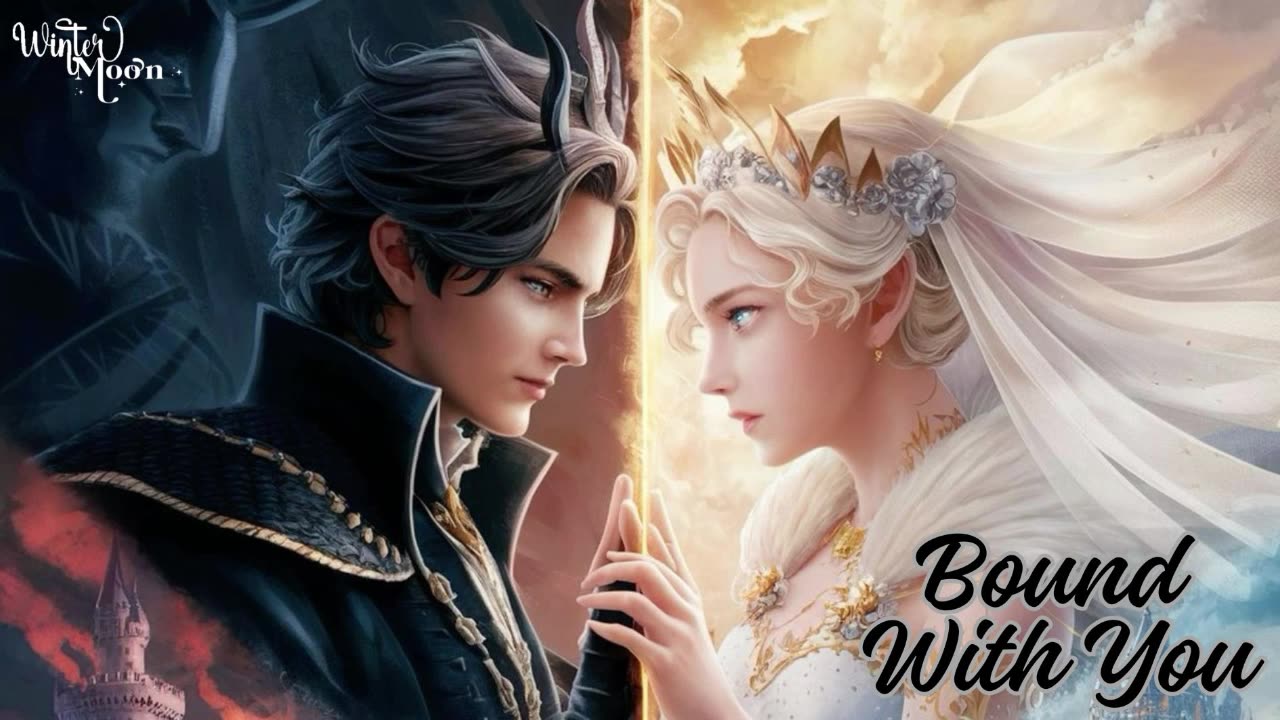 Bound With You Chapter 291 - 320