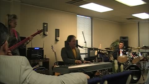 Highlights of TMB @ New Start Church