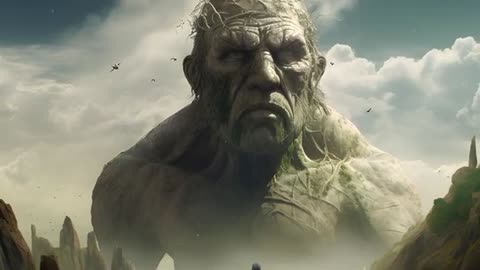The Grigori: Watchers, Giants, and the Genesis of Evil
