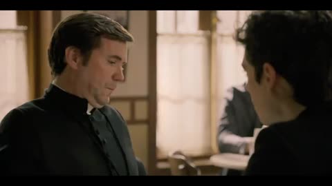 Mateo descubre la trampa de don Agustín