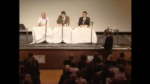 Funny Things Atheists Say / W - William Lane Craig