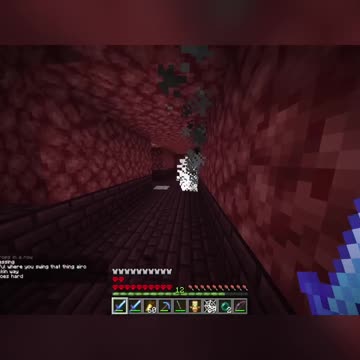 Unbelievable Luck! Wither Skeleton Hats and Anubis Staff
