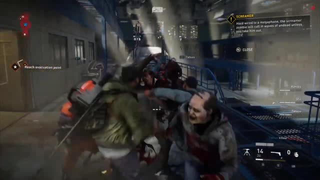 World War Z NEWxXx Games