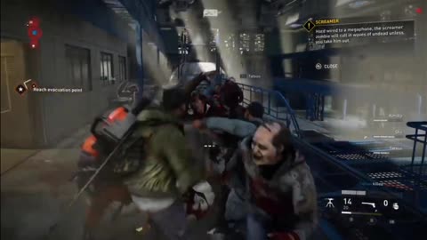 World War Z NEWxXx Games