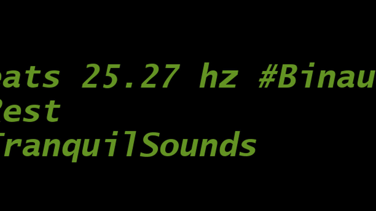 binaural_beats_25.27hz_BinauralFocusBoost SilentMoments BinauralChill