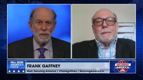 Securing America with George Rasley (part 1) | March 6, 2024