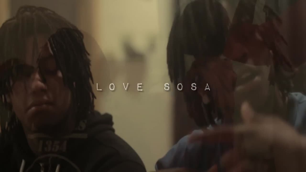 Chief Keef - Love Sosa