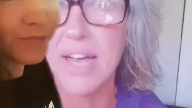 Response to 2000 Mules documentary