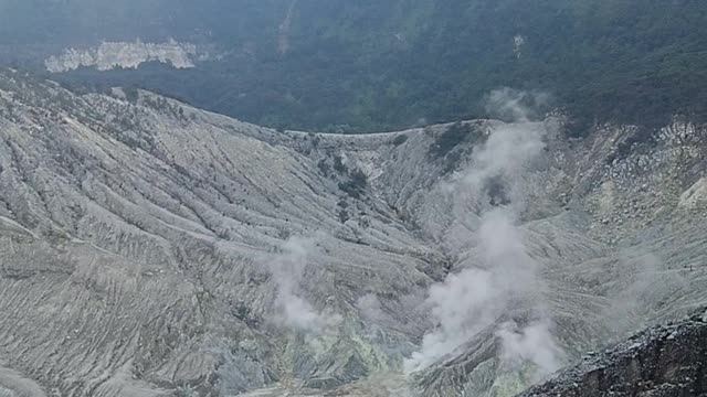 Kawah Putih😁👍🏻