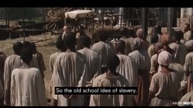 Andrew Tate - Clip From Escaping The Matrix