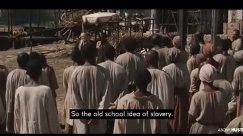 Andrew Tate - Clip From Escaping The Matrix