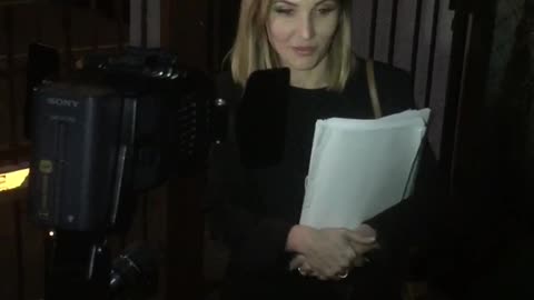 Инга Габелая об итогах судебного процесса - 07.03.2021