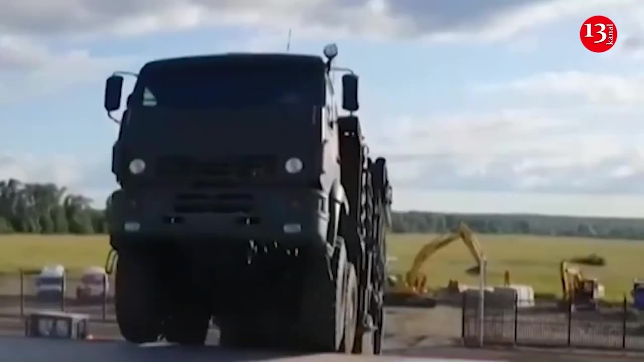 Putin's secret residence is twice the size of Monaco, Pantsir-S1 system was installed there