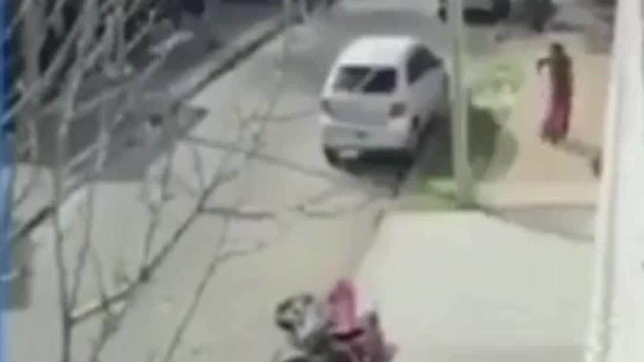 Neighborhood Watch On Steroids