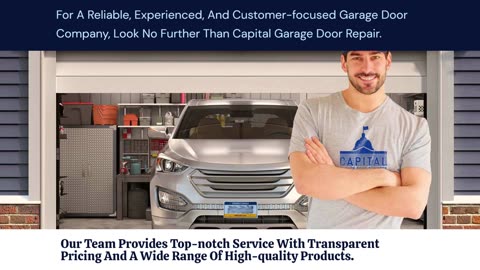 Garage Door Company