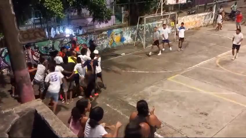 Real Belén, campeón en El Nazareno