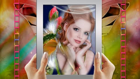 3075_Project ProShow Producer Ностальгия