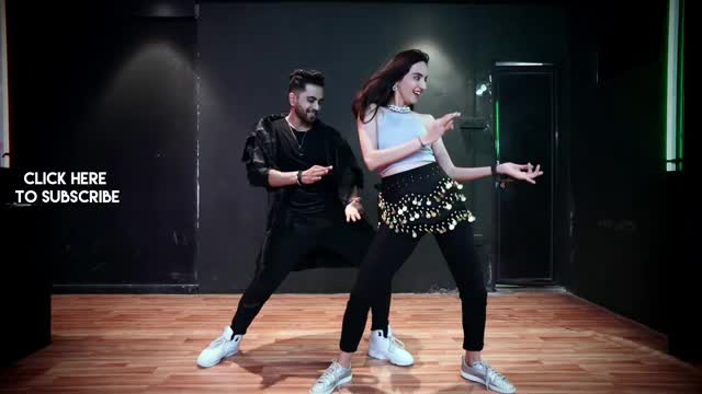 song dance cover |paani paani song