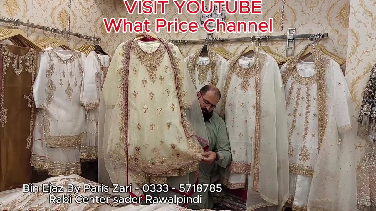White Nikkah Dress / Nikkah Dresses / Nikkah Dresses for Bride / Bridal Nikkah Outfits / 2024