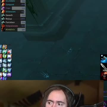 Unbelievable Boss Battle Insane Damage and Challenging Difficulty!