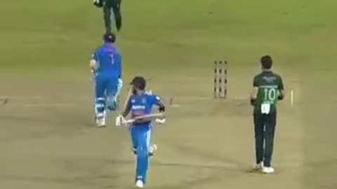 Asia Cup 2023 ind v Pak huge six