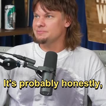 Theo Von's For You Page