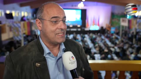 Faesers Angriff gg Pressefreiheit und Bendels: „Das gibt es nur bei autoritären Regimen!“