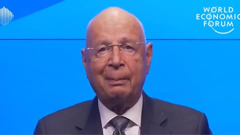 KLAUS SCHWAB DEPOPULATION AGENDA NO LONGER A KEKKING CONSPIRACY THEORY - BREADCRUMB VIDEO #2 🎥🎥