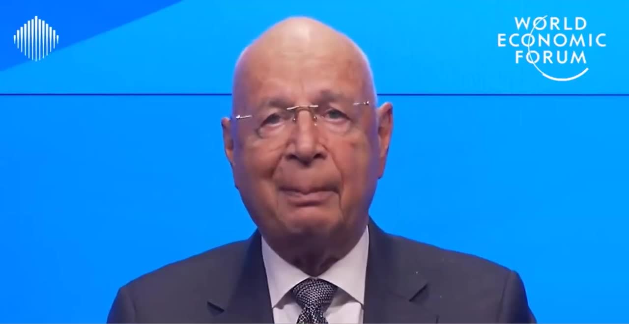 KLAUS SCHWAB DEPOPULATION AGENDA NO LONGER A KEKKING CONSPIRACY THEORY - BREADCRUMB VIDEO #2 🎥🎥