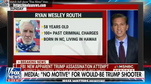 Jesse Watters Primetime 8PM - 9/17/2024