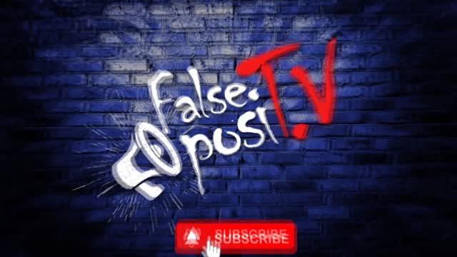 False PosiTV #13.1 - ראיון עם אבישג א. בלב על צנזורה ברשתות