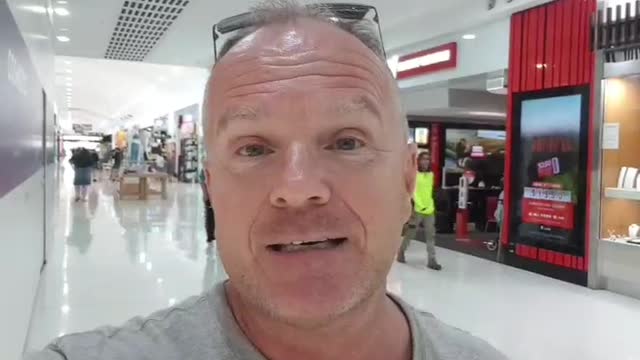 Australien update REISEN❗ Für mich als Ungeimpfter gibt es wenig Möglichkeiten❗