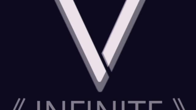 VERUM:INFINITE -- Mostly Peaceful -- Patriot Drum and Bass