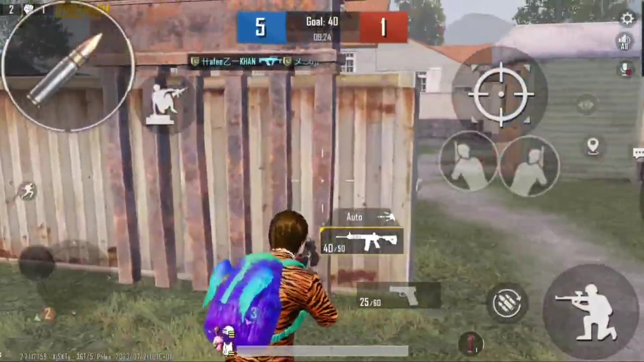 PUBG mobile Sony Xperia 1 bullet connecting 😘❤️❤️❤️❤️❤️😍