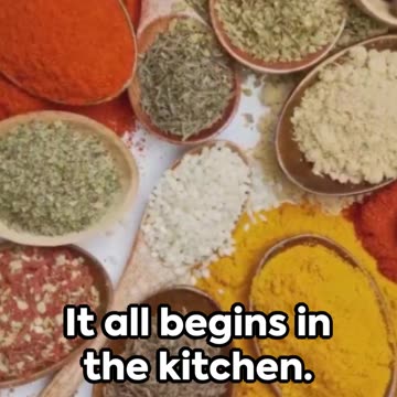 Simply boost your metabolism and get in shape with these holistic steps