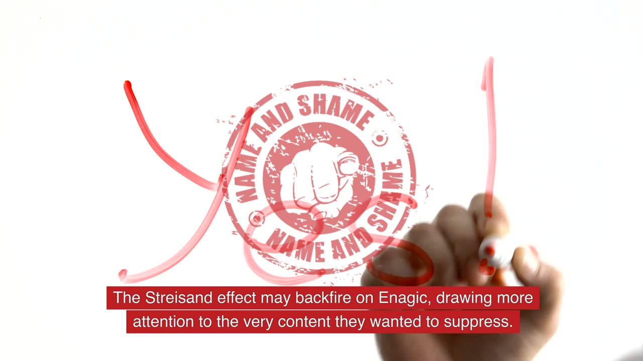 Enagic Corporation: Fraud, Censorship, and Pyramid Scheme Allegations