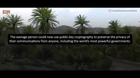 ''IF I DISAPPEAR, MAKE SURE THIS GETS OUT''