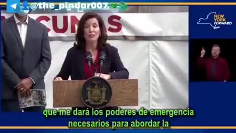 No importa si renuncian o no hay personal, ellos dicen, ¡lo conseguiremos a cualquier precio!