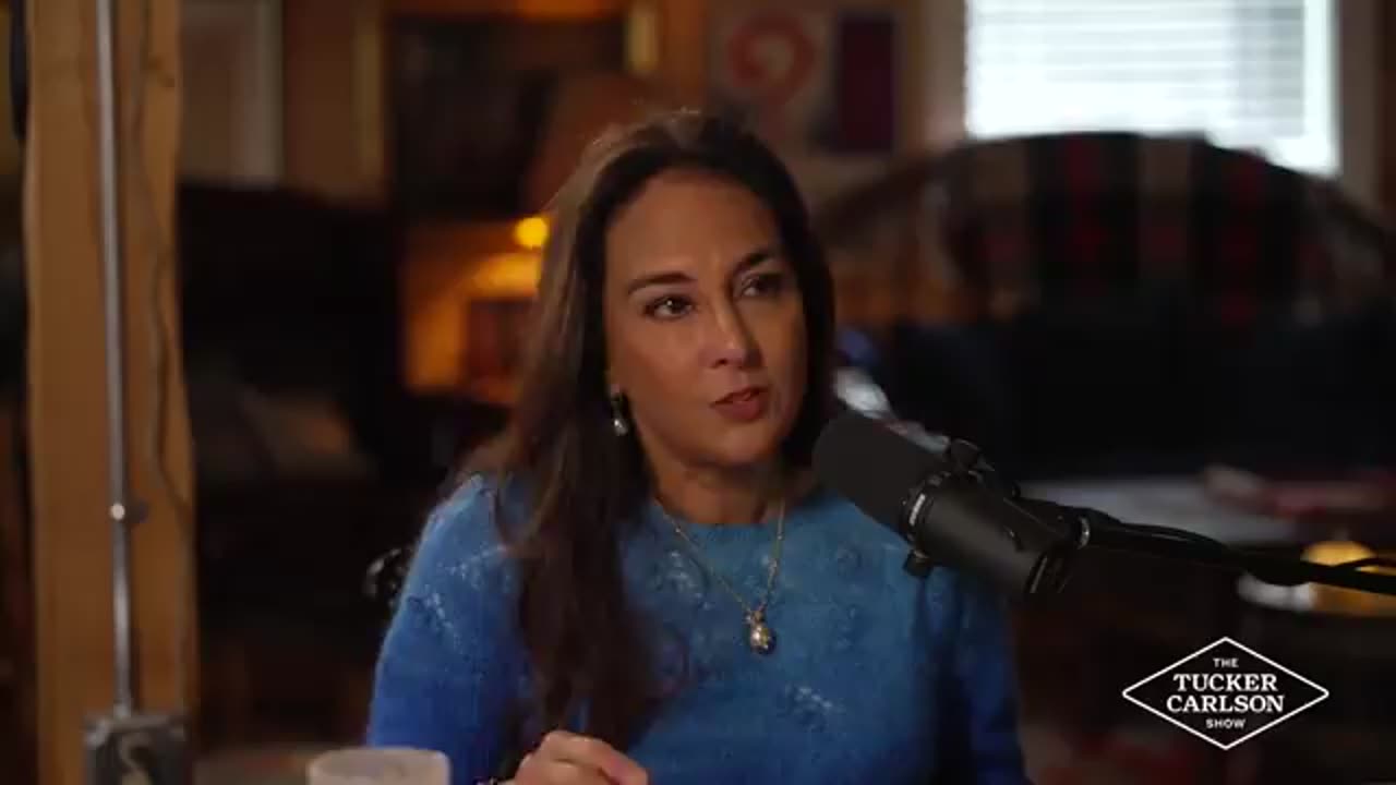 Kamala Harris’s word-salad interview and corporate media’s poor attempt to make her look good