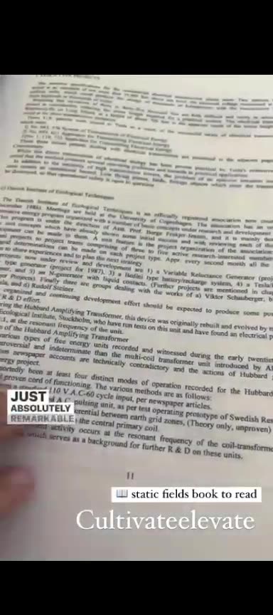 IL MANUALE DEI DISPOSITIVI E DEI SISTEMI DI ENERGIA LIBERA, VOLUME II , DI D.A. KELLY
