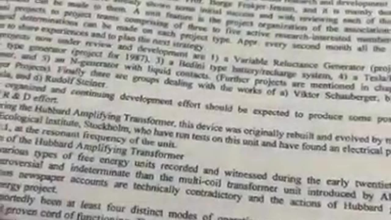 IL MANUALE DEI DISPOSITIVI E DEI SISTEMI DI ENERGIA LIBERA, VOLUME II , DI D.A. KELLY