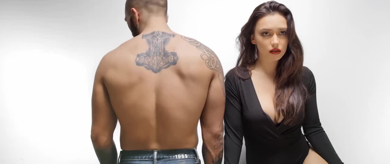 SEREBRO - ОТПУСТИ МЕНЯ