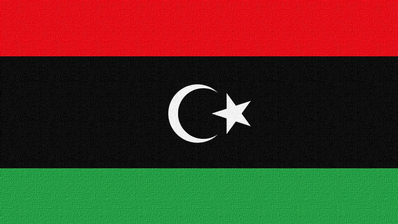 Libya National Anthem (Instrumental) Libya, Libya, Libya