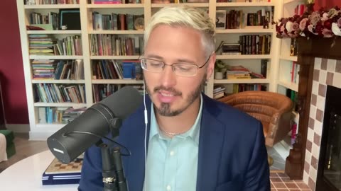 ‘IT’S A FACT’_ Dem Doctor 100% Biden Has Parkinson’s _ The Kyle Kulinski Show