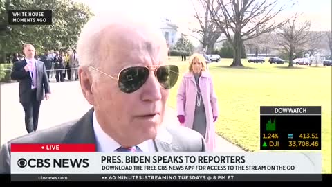 Biden HAMMERED For Pro-Abortion Position