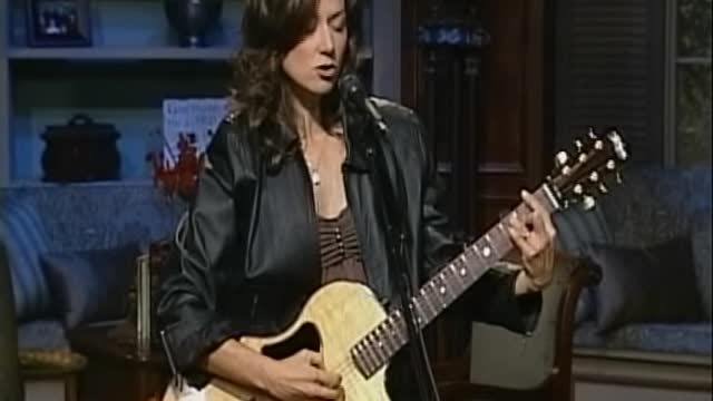 Amy Grant - El Shaddai