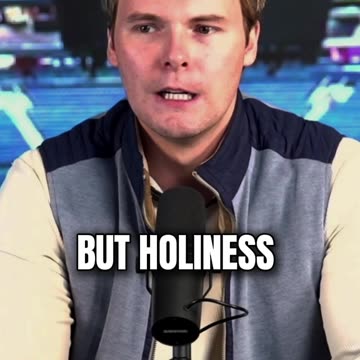 Holiness Is A Choice! ✝️🙌 #faith #god #reels #shorts #heaven