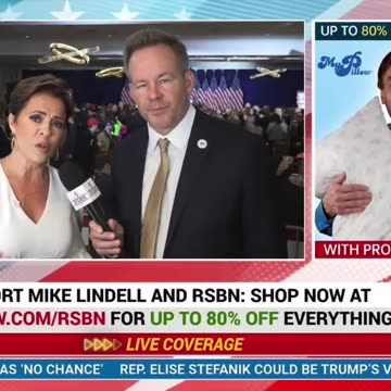 Kari Lake on Plandemic Sacrifices 💉😷